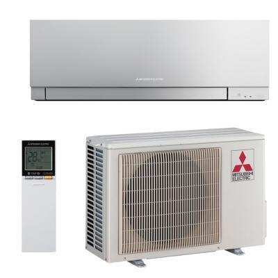 Кондиціонер Mitsubishi Electric MSZ-EF25VE3S/MUZ-EF25VE