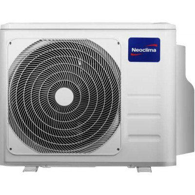 Кондиціонер Neoclima NU-5M42EFIe