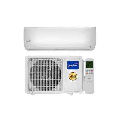 Кондиціонер Neoclima U-Mate NS/NU-18EUMIw3