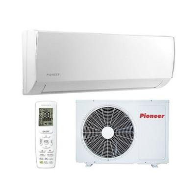 Кондиціонер Pioneer KFRI20MW/KORI20MW