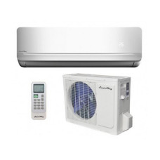 Кондиціонер SmartWay SAFN-12VGS