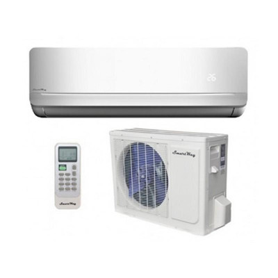 Кондиціонер SmartWay SAFN-12VGS