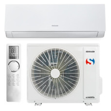 Кондиціонер Sinclair MARVIN SIH/SOH-24BIMW