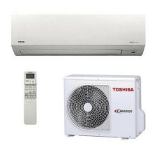 Кондиціонер Toshiba RAS-10S3KV-E/RAS-10S3AV-E