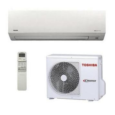 Кондиціонер Toshiba RAS-10S3KV-E/RAS-10S3AV-E