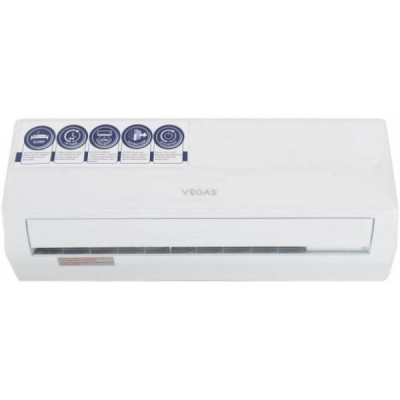 Кондиціонер VEGAS VRH-07IAR