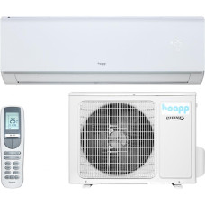 Кондиціонер Hoapp Light Inverter HSZ-GX55VA/HMZ-GX55VA