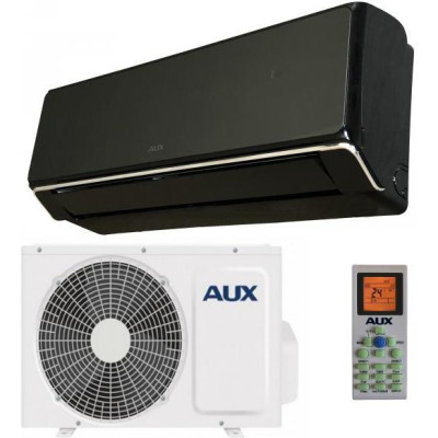 Кондиціонер AUX Halo Inverter ASW/AS-H09HER3DI
