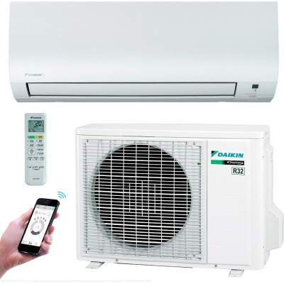 Кондиціонер Daikin Comfora FTXP20N9/RXP20N9