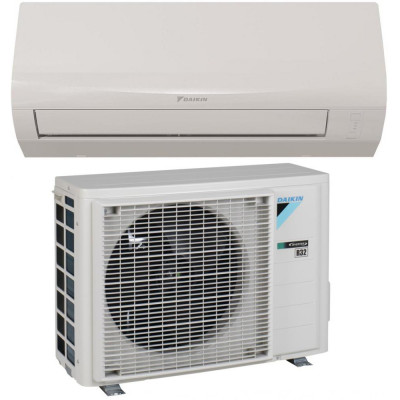 Кондиціонер Daikin FTXM50R/RZAG35A