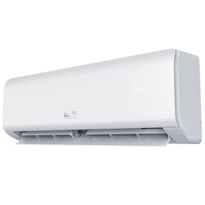Кондиціонер CHIGO GCHV FUTURE (INVERTER) CCG-V18HR4-F23