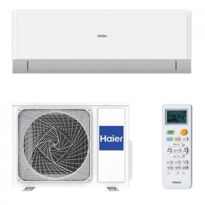 Кондиціонер Haier Revive Inverter AS25RHBHRA/1U25YERFRA
