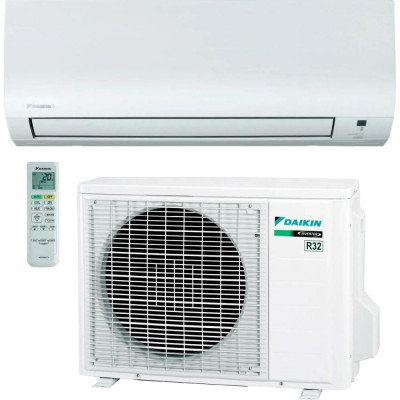 Кондиціонер Daikin Comfora FTXP35N9/RXP35N