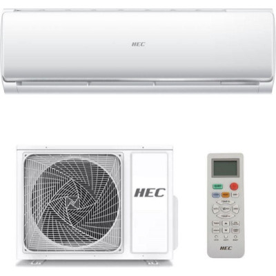 Кондиціонер HEC On/Off HEC-07QC(I)/HEC-07QC(O)