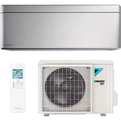Кондиціонер Daikin Stylish FTXA35CS/RXA35A