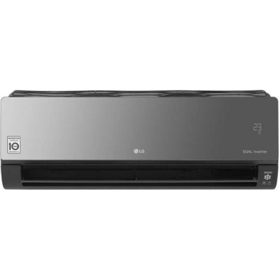 Кондиціонер LG ARTCOOL Mirror AC09BQ