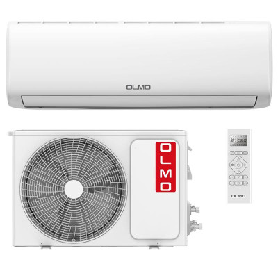 Кондиціонер OLMO INVENTA DELUXE OSH-18LDH3