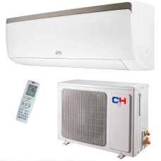 Кондиціонер Cooper&Hunter AIR MASTER EVO CH-S07XP9
