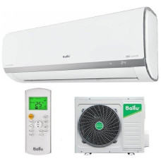 Кондиціонер Ballu Lagoon DC inverter BSDI-09HN1