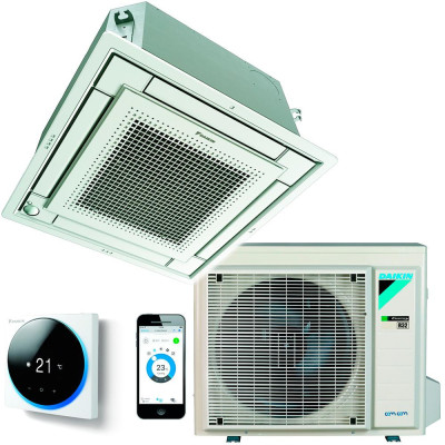 Кондиціонер Daikin FFA25A9/RXM25N9
