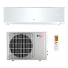Кондиціонер Cooper&Hunter SUPREME CONTINENTAL (WHITE) GEN VI CH-S09FTXAL2-WP