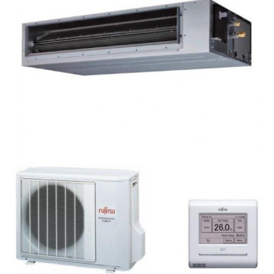 Кондиціонер Fujitsu ARYG12LHTBP/AOYG12LBLA