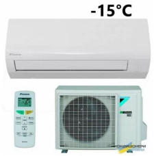 Кондиціонер Daikin FTXF20B/RXF20B