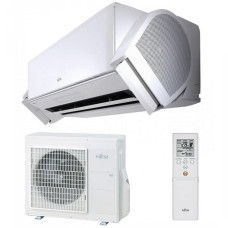 Кондиціонер Fujitsu ASYG09KXCA/AOYG09KXCA