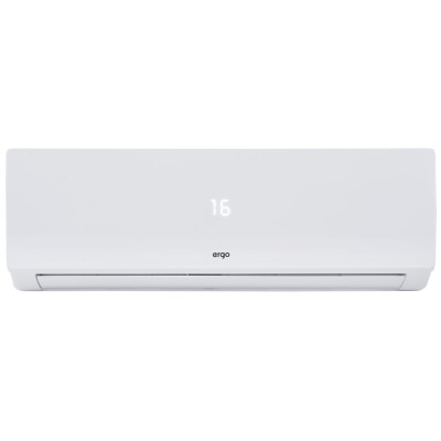 Кондиціонер ERGO AC 2418 CHW