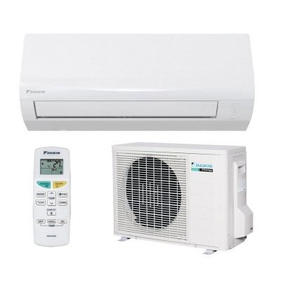 Кондиціонер Daikin SENSIRA FTXF20E/RXF20E