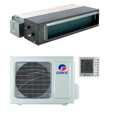 Кондиціонер GREE GFH36K3FI/GUHD36NM3FO