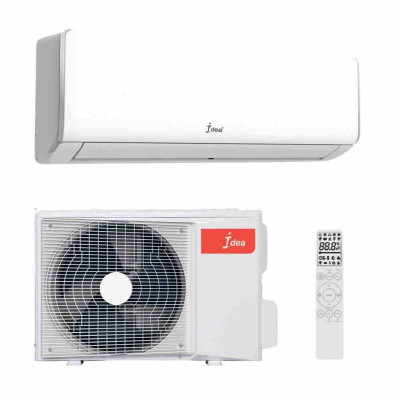 Кондиціонер Idea Heating Belt (2021) ISR-24HR-SC1-DN8 HB