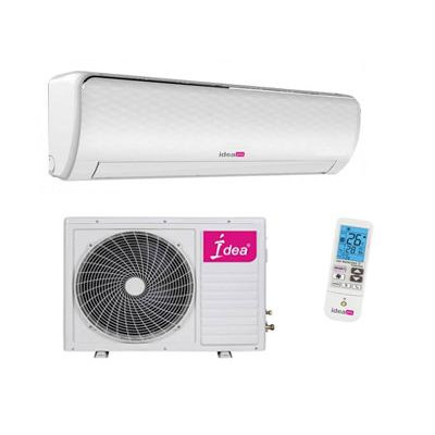 Кондиціонер IdeaPro ISR-24HR-PA6-N1