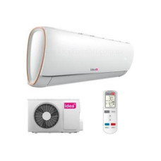 Кондиціонер IdeaPro ISR-24HR-PA7-N1