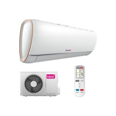 Кондиціонер IdeaPro ISR-24HR-PA7-N1