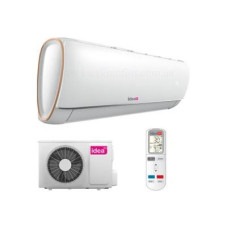 Кондиціонер IdeaPro ISR-07HR-PA7-N1 ION