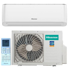 Кондиціонер Hisense Energy Pro QE25XV0E