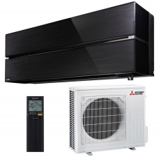 Кондиціонер Mitsubishi Electric Premium Inverter Zubadan MSZ-LN50VG2B/MUZ-LN50VGHZ
