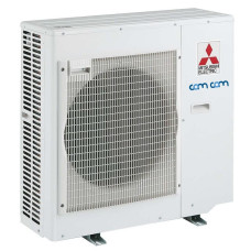 Кондиціонер Mitsubishi Electric MXZ-5E102VA