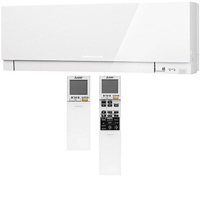 Кондиціонер Mitsubishi Electric MSZ-EF42VGKW