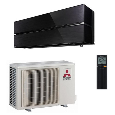 Кондиціонер Mitsubishi Electric MSZ-LN35VGB/MUZ-LN35VGHZ