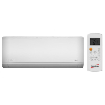 Кондиціонер Neoclima NS-09EMXIw