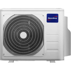 Кондиціонер Neoclima NU-4M28EFIe