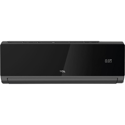 Кондиціонер TCL TAC-12CHSD/XA82IN Black Inverter R32 Wi-Fi