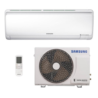 Кондиціонер Samsung AR24RSFPAWQNER/AR24RSFPAWQXER