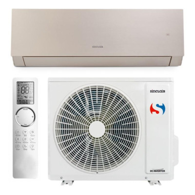 Кондиціонер Sinclair MARVIN SIH/SOH-24BIMC