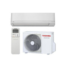 Кондиціонер Toshiba RAS-24PKVSG-E/RAS-24PAVSG-E