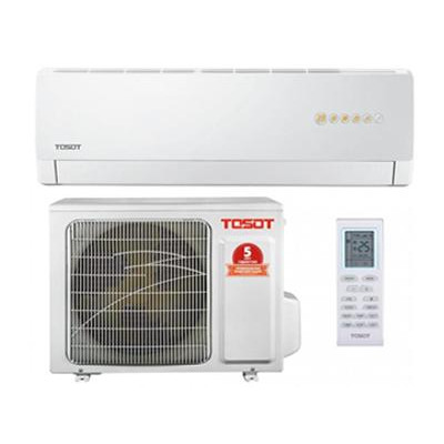 Кондиціонер TOSOT Partner GW-09H