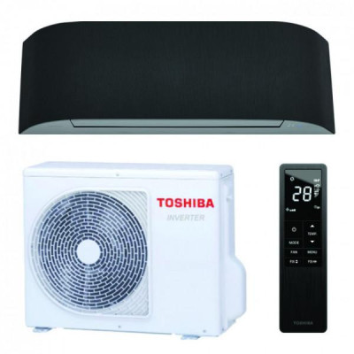 Кондиціонер Toshiba Haori RAS-10N4KVRG-UA/RAS-10N4AVRG-UA