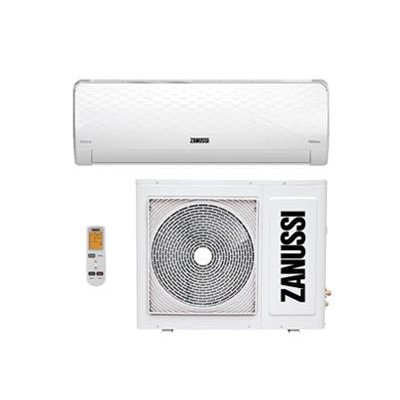 Кондиціонер Zanussi ZACS/I-12HV/N1